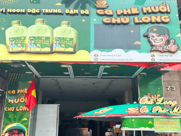 71 Đ. Hậu Giang, Phường 5, Quận 6, Thành phố Hồ Chí Minh