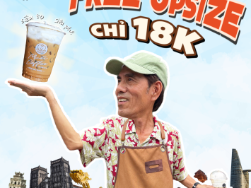 Free Upsize Ly Lớn Giá Nhỏ