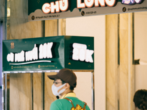Hình ảnh  chú Long